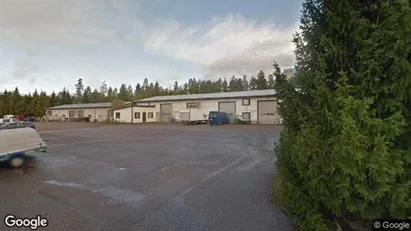 Commercial properties for rent in Järvenpää - Photo from Google Street View