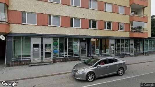 Producties te huur i Pori - Foto uit Google Street View