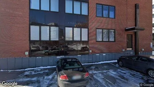 Office spaces for rent i Helsinki Läntinen - Photo from Google Street View