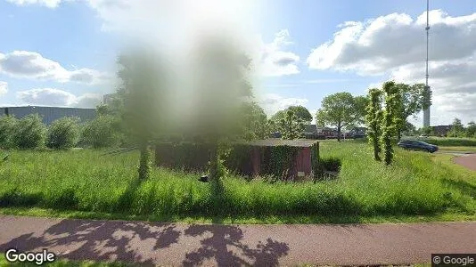 Büros zur Miete i IJsselstein – Foto von Google Street View