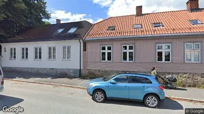 Kontorlokaler til salg i Moss - Foto fra Google Street View