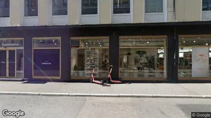 Kontorlokaler til leje i Oslo Sentrum - Foto fra Google Street View