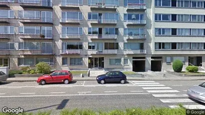 Andre lokaler til leie i Aalst – Bilde fra Google Street View