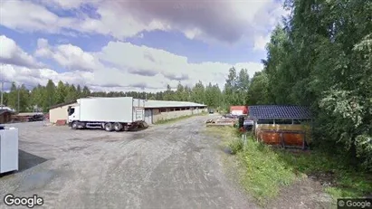 Werkstätte zur Miete in Keuruu – Foto von Google Street View