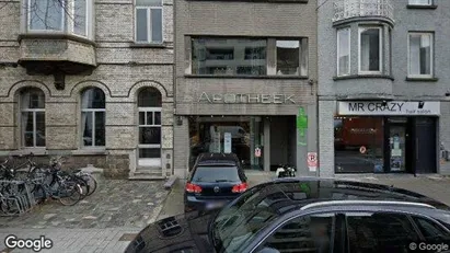 Gewerbeflächen zur Miete in Stad Gent – Foto von Google Street View