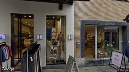 Bedrijfsruimtes te huur in Stad Gent - Foto uit Google Street View