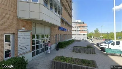 Office spaces for rent in Sollentuna - Photo from Google Street View