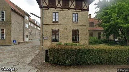 Office spaces for rent in Mårslet - Photo from Google Street View