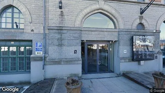 Coworking spaces te huur i Södermalm - Foto uit Google Street View