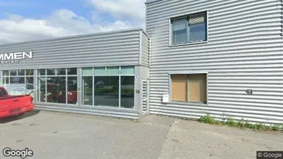 Kantorruimte te huur in Drammen - Foto uit Google Street View