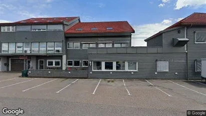 Kontorlokaler til leje i Re - Foto fra Google Street View