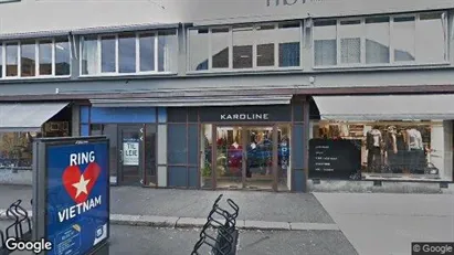 Kantorruimte te huur in Tønsberg - Foto uit Google Street View