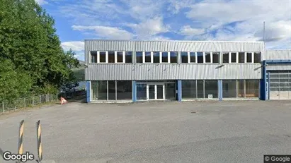 Gewerbeflächen zur Miete in Molde – Foto von Google Street View