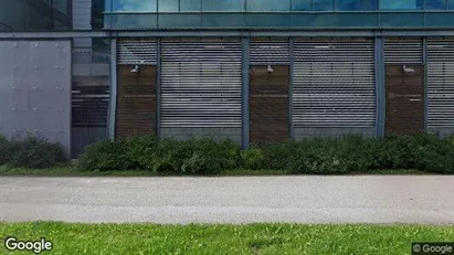 Office spaces for rent in Espoo - Photo from Google Street View