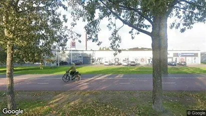 Office spaces for rent in Oulu - Photo from Google Street View