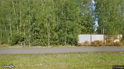 Industrilokaler för uthyrning i Lahtis – Foto från Google Street View