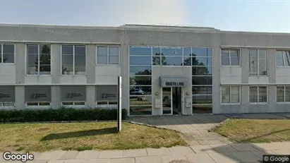 Office spaces for rent in Kastrup - Photo from Google Street View