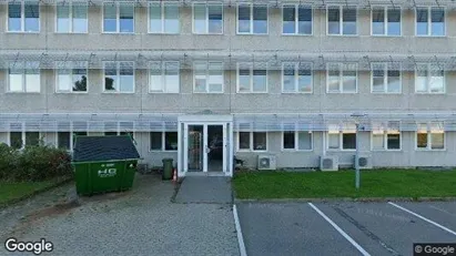 Büros zur Miete in Skovlunde – Foto von Google Street View