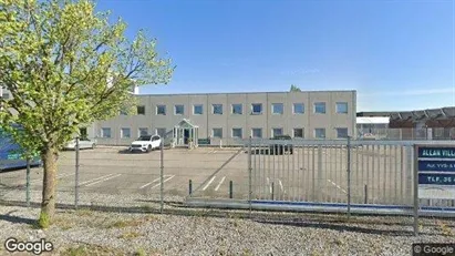 Warehouses for sale in Hvidovre - Photo from Google Street View