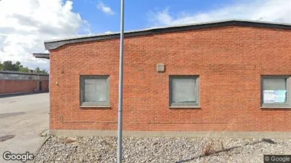 Warehouses for rent in Randers NV - Photo from Google Street View