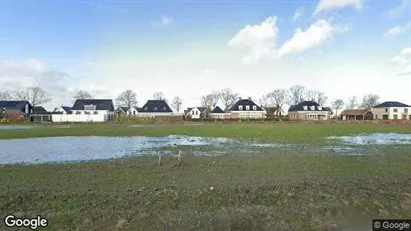 Bedrijfsruimtes te huur in Waddinxveen - Foto uit Google Street View