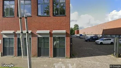 Kontorslokaler till salu i Amersfoort – Foto från Google Street View