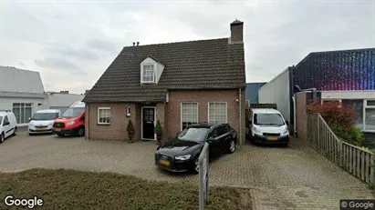 Bedrijfsruimtes te koop in Nuenen, Gerwen en Nederwetten - Foto uit Google Street View