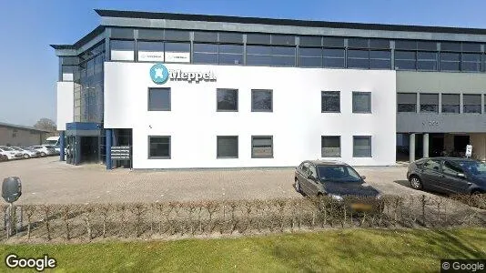 Office spaces for rent i Meppel - Photo from Google Street View