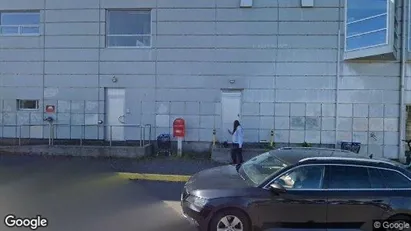 Bedrijfsruimtes te huur in Reykjavík Breiðholt - Foto uit Google Street View