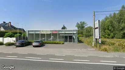 Commercial properties for rent in Kuurne - Photo from Google Street View