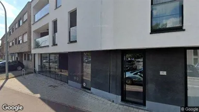 Kontorlokaler til leje i Merchtem - Foto fra Google Street View