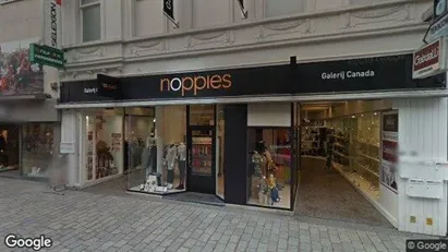 Commercial properties for rent in Roeselare - Photo from Google Street View