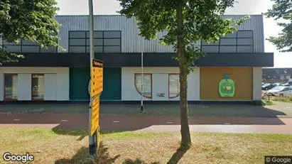 Office spaces for rent in Breda - Photo from Google Street View