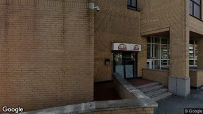 Kontorlokaler til leje i Eindhoven - Foto fra Google Street View