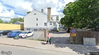 Office spaces for rent in Turku - Photo from Google Street View