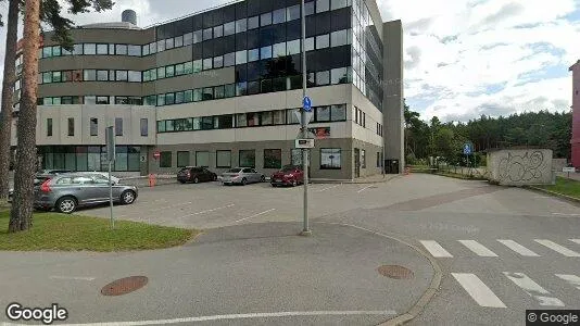 Kontorer til leie i Tallinn Kesklinna – Bilde fra Google Street View