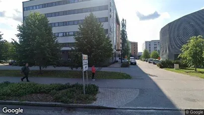 Kontorslokaler för uthyrning i Vanda – Foto från Google Street View