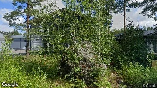 Bedrijfsruimtes te koop i Pori - Foto uit Google Street View