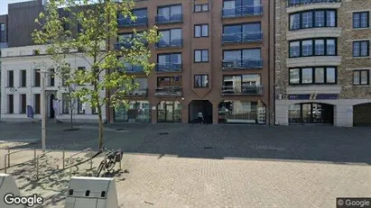 Commercial properties for sale in Deinze - Photo from Google Street View