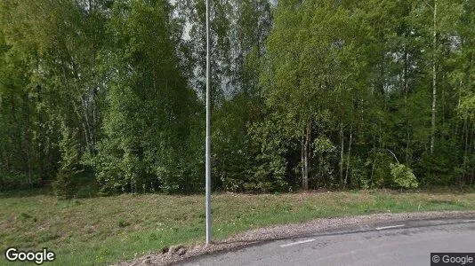 Lagerlokaler till salu i Borås – Foto från Google Street View