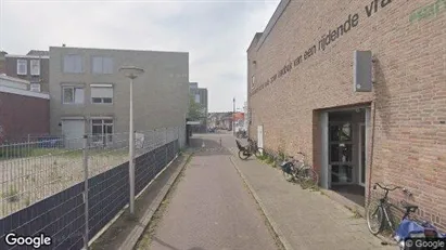 Kontorlokaler til leje i Eindhoven - Foto fra Google Street View