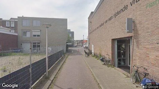 Büros zur Miete i Eindhoven – Foto von Google Street View