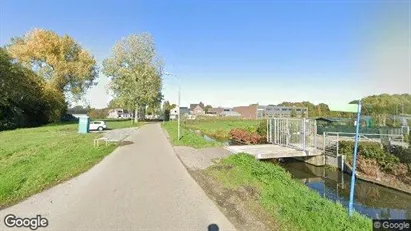 Lokaler til leie i Krimpenerwaard – Bilde fra Google Street View