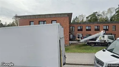 Kontorlokaler til leje i Stockholm City - Foto fra Google Street View