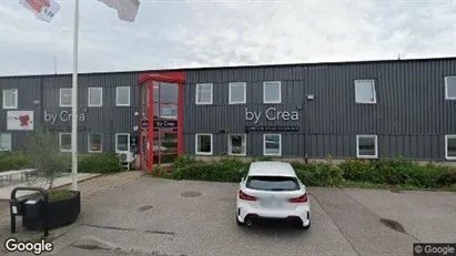 Magazijnen te koop in Lomma - Foto uit Google Street View