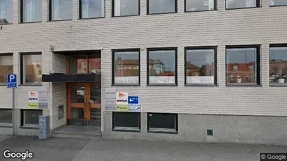 Coworking spaces te huur in Uddevalla - Foto uit Google Street View