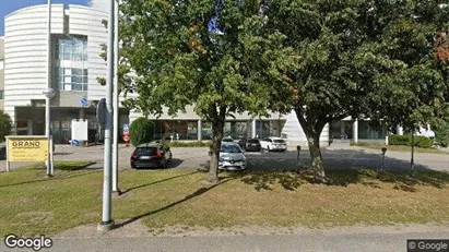 Office spaces for rent in Vantaa - Photo from Google Street View