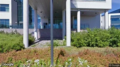 Coworking spaces for rent in Espoo - Photo from Google Street View