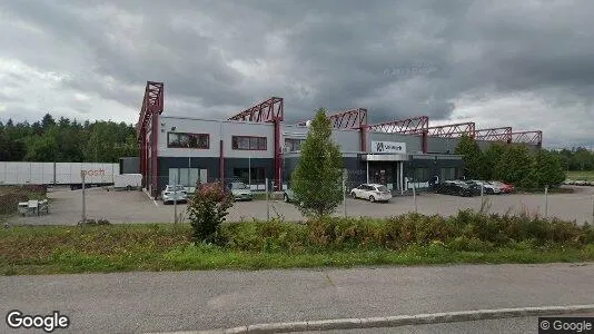 Kantorruimte te huur i Espoo - Foto uit Google Street View