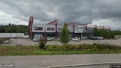 Magazijnen te huur in Espoo - Foto uit Google Street View